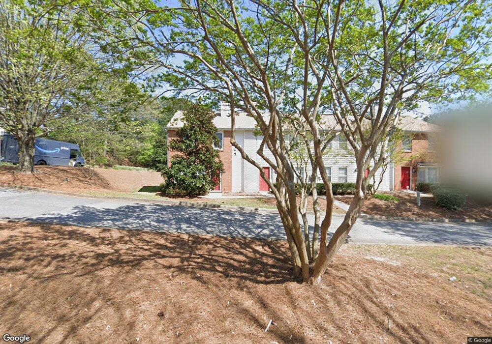 401 Paper Mill Landing unit 4B, Roswell, GA 30076 - photo 1