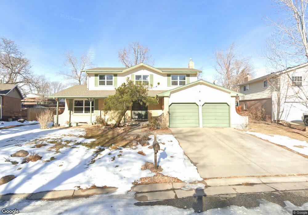 8231 Upham Ct, Arvada, CO 80003 - photo 1