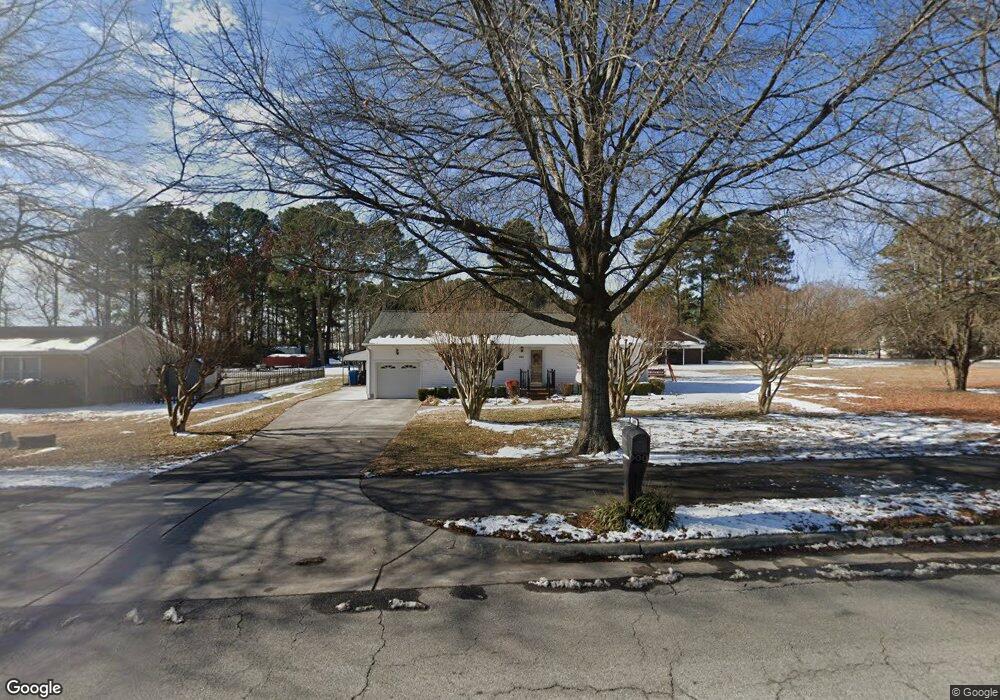 2609 W Neck Rd, Virginia Beach, VA 23456 - photo 1