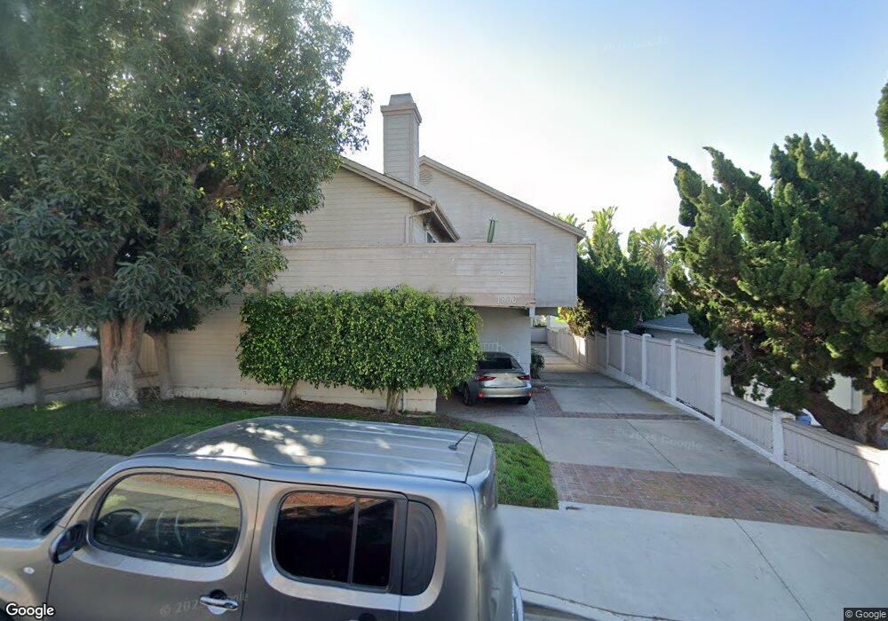 1806 Carnegie Ln unit 1, Redondo Beach, CA 90278 - photo 1