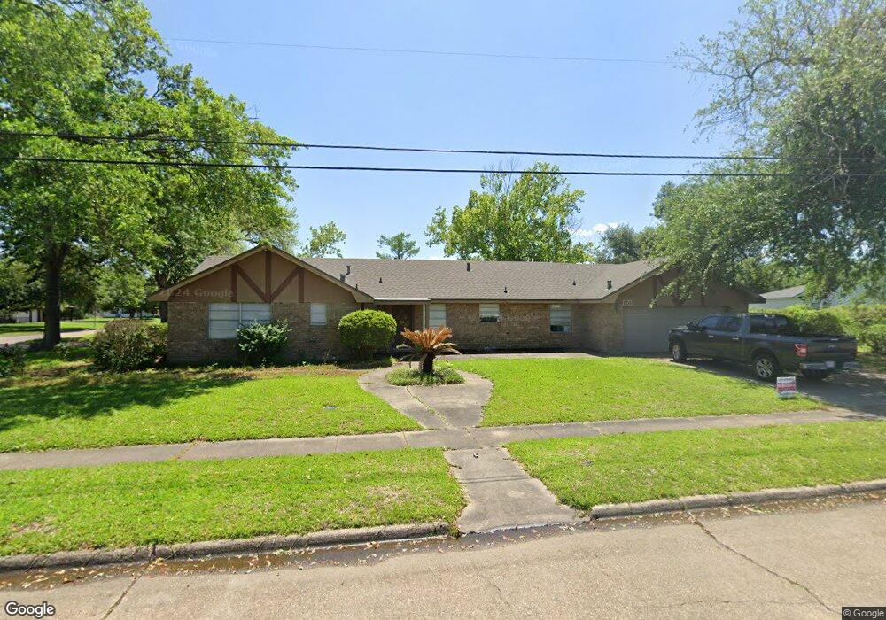 101 Spring St, Lake Charles, LA 70605 - photo 1