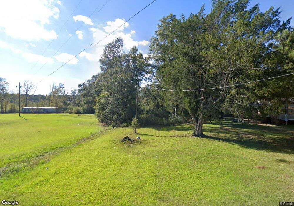 1041 Thomas Grove Rd, McComb, MS 39648 - photo 1