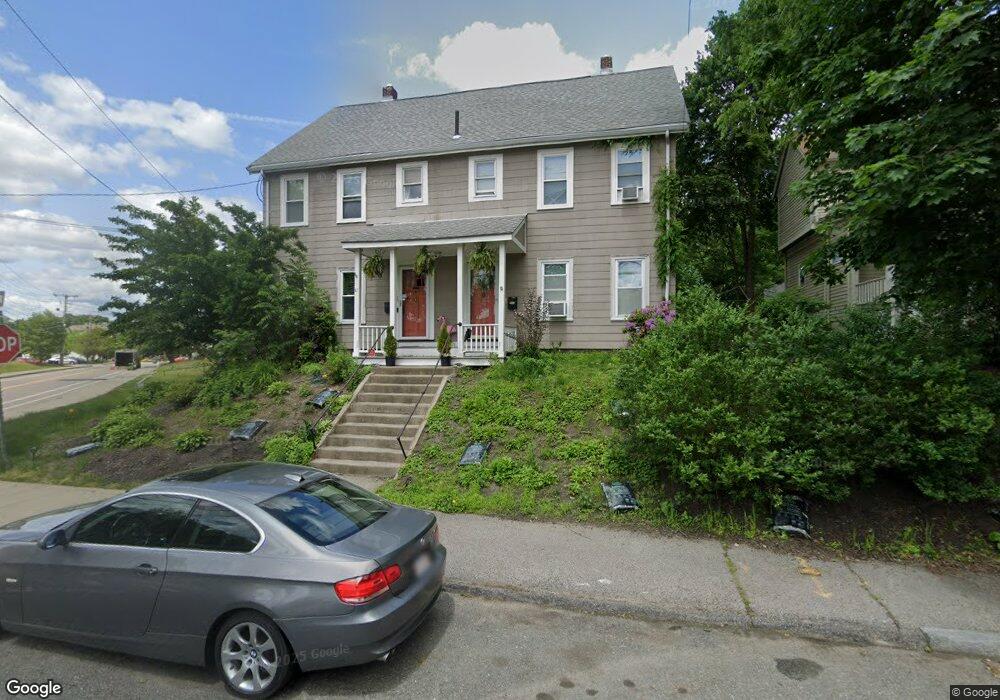 Street View Photo