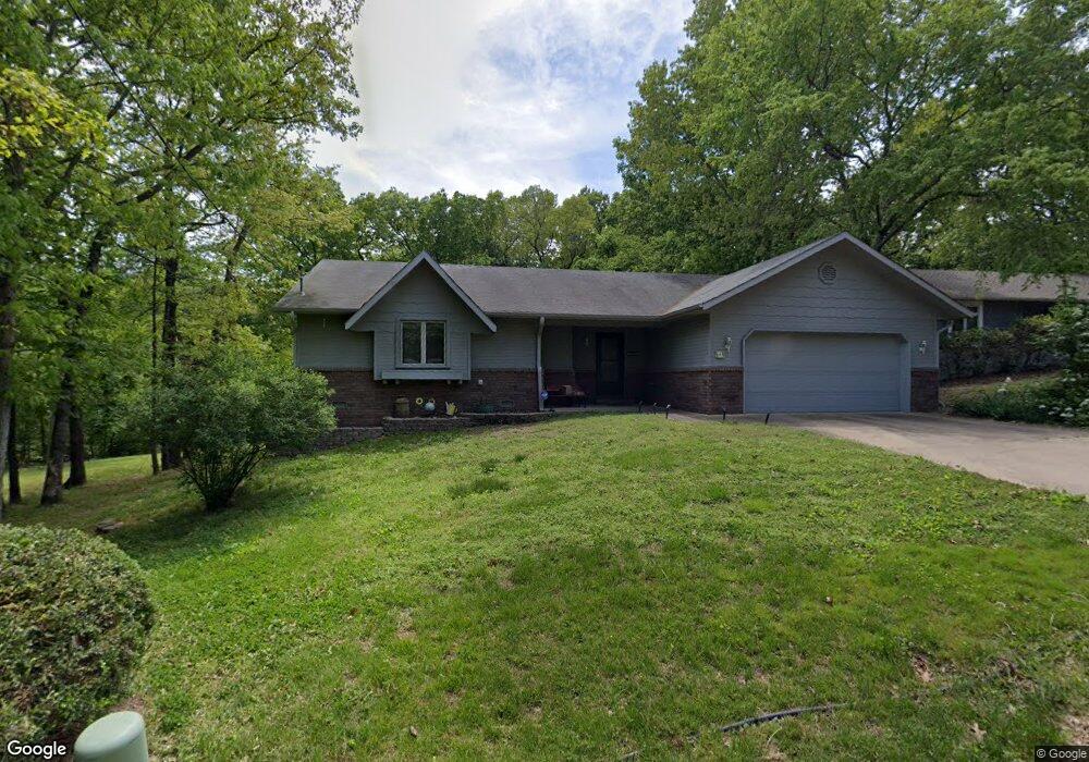 4 Bruton Ln, Bella Vista, AR 72715 - photo 1