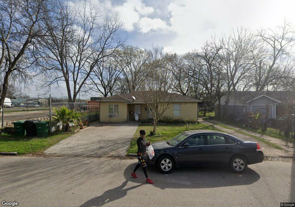 5814 Cherry St, Houston, TX 77026 - photo 1