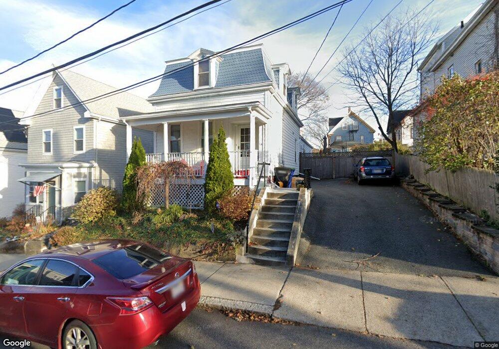 14 Eastman Rd, Somerville, MA 02143 - photo 1