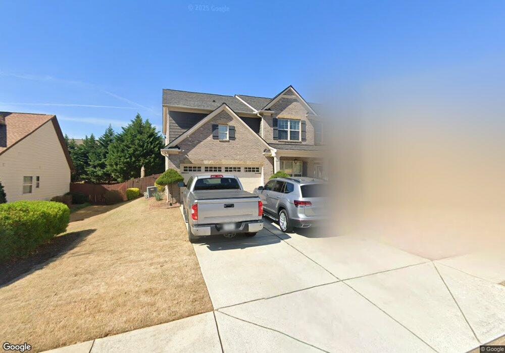 662 Talon View Ct, Auburn, GA 30011 - photo 1