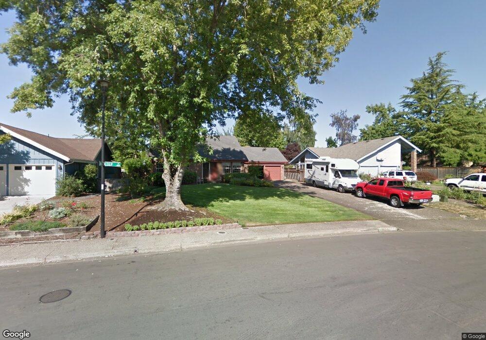 2910 Tulip St, Eugene, OR 97408 - photo 1