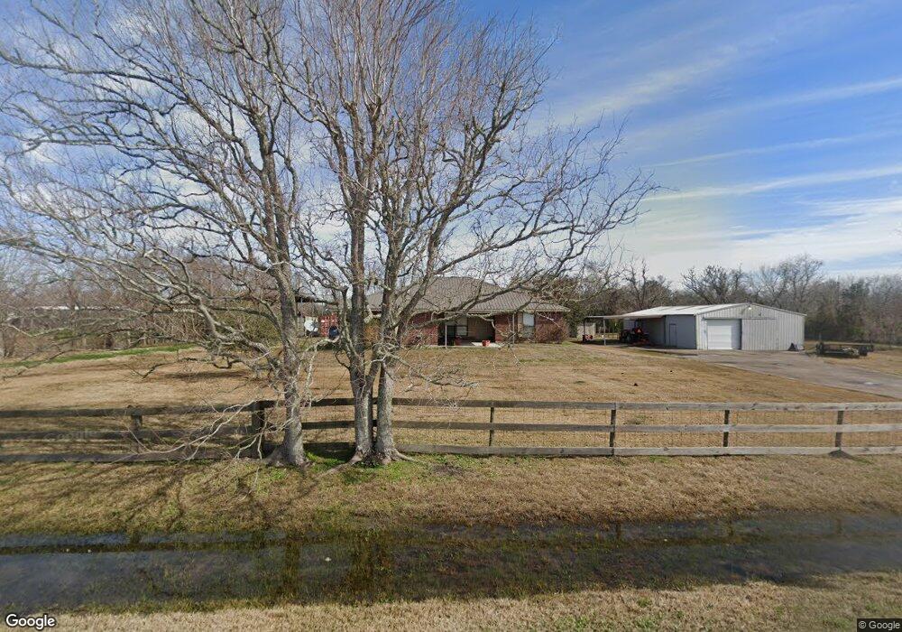 5823 County Road 168, Alvin, TX 77511 - photo 1