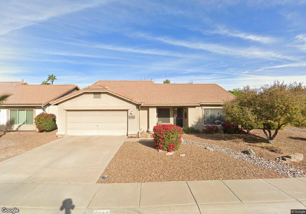 1332 E Scott Ave, Gilbert, AZ 85234 - photo 1