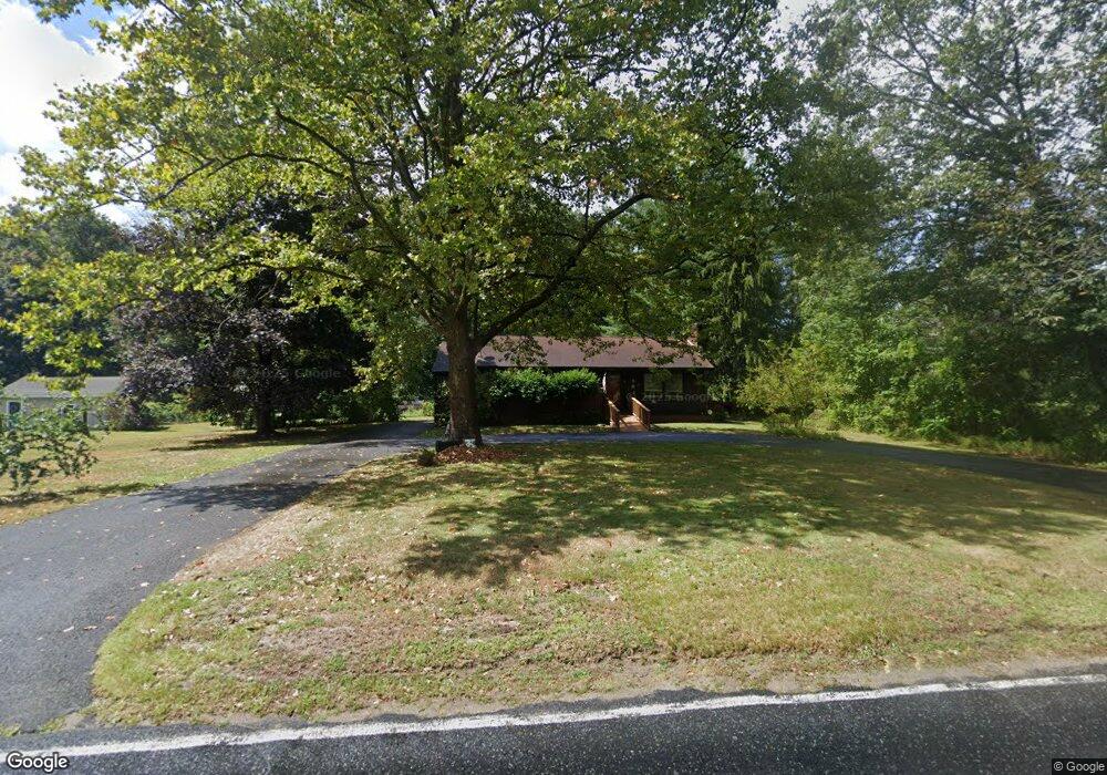 88 Pleasant St, Rehoboth, MA 02769 - photo 1