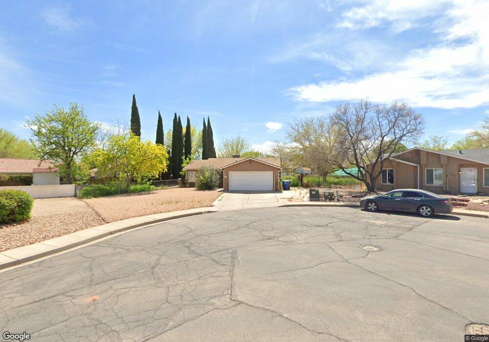 318 E 580 S, Ivins, UT 84738 - photo 1