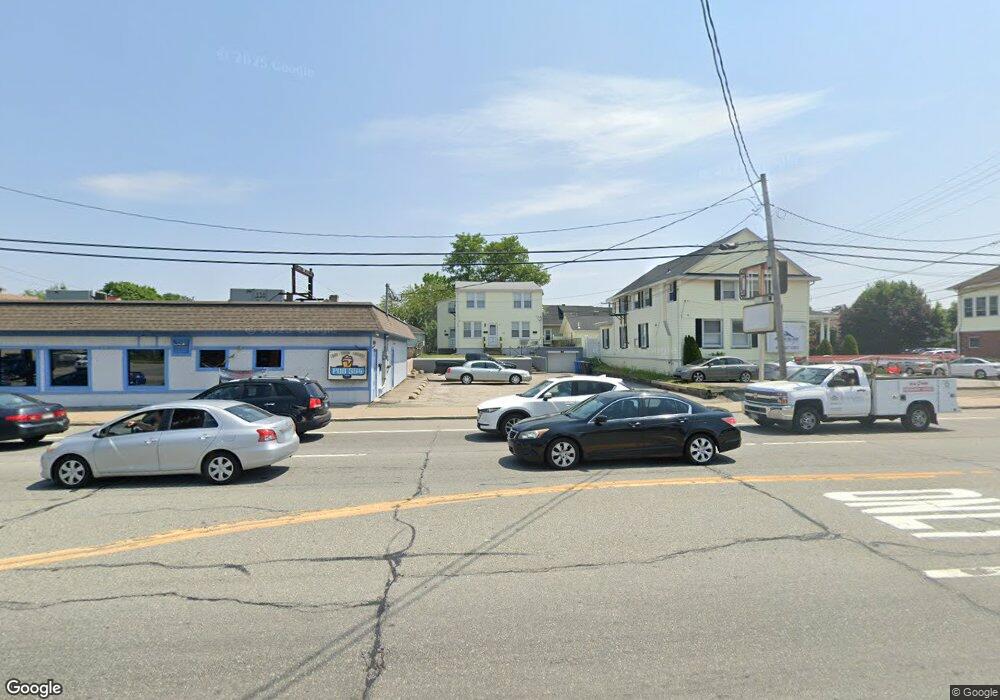 598 Reservoir Ave, Cranston, RI 02910 - photo 1