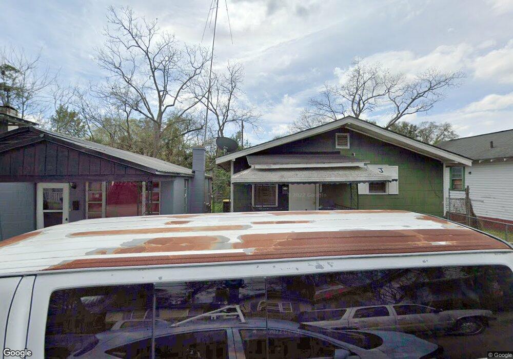 625 Kline St, Savannah, GA 31415 - photo 1