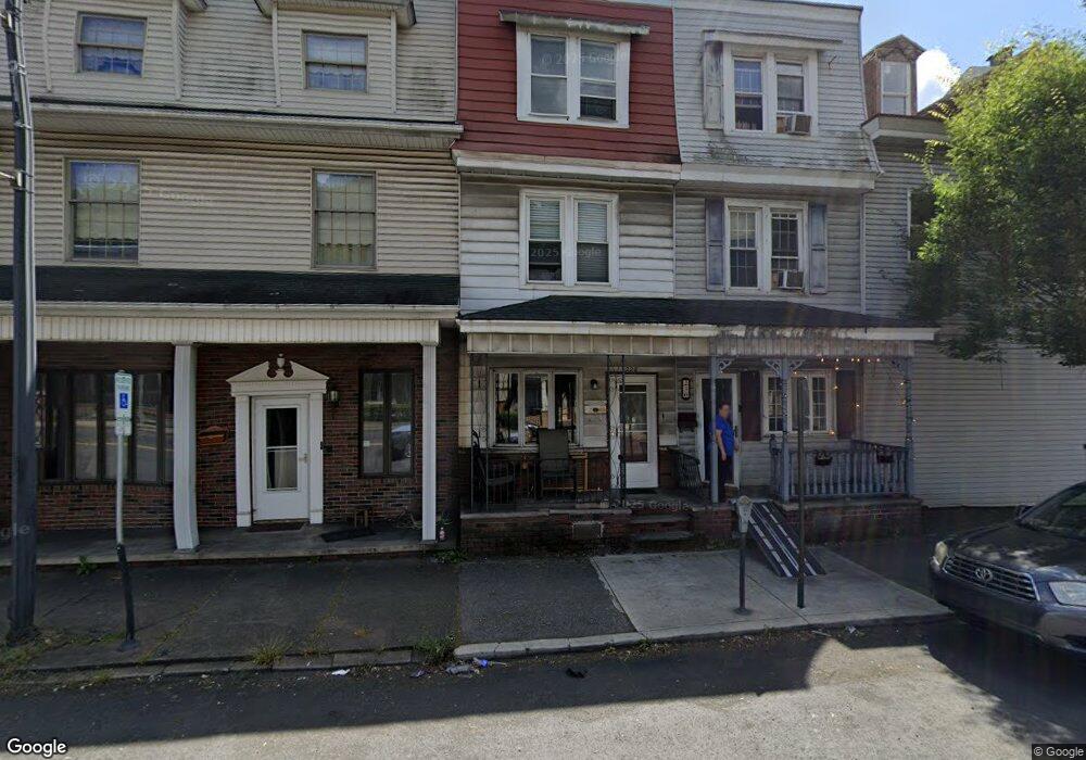 228 W Centre St, Ashland, PA 17921 - photo 1