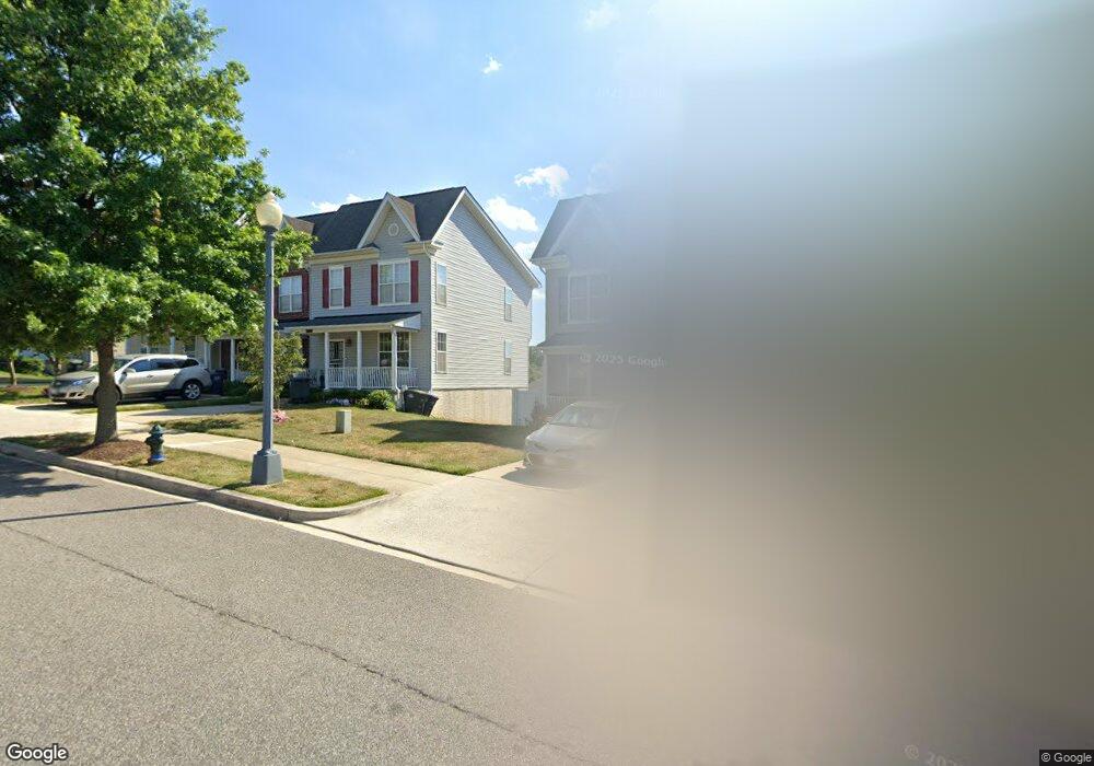 115 57th Place SE, Washington, DC 20019 - photo 1