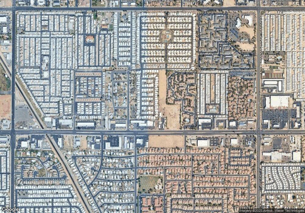 4065 E University Dr unit 151, Mesa, AZ 85205 - photo 1