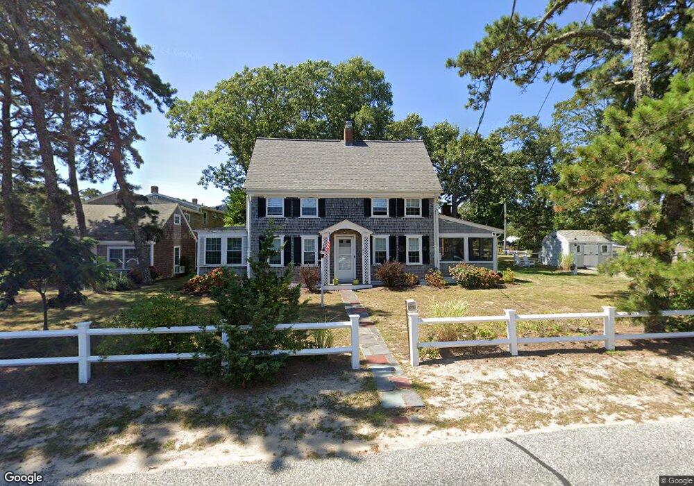 69 Inman Rd, Dennis Port, MA 02639 - photo 1