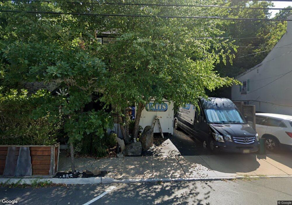 234 S Main St unit T, Lambertville, NJ 08530 - photo 1