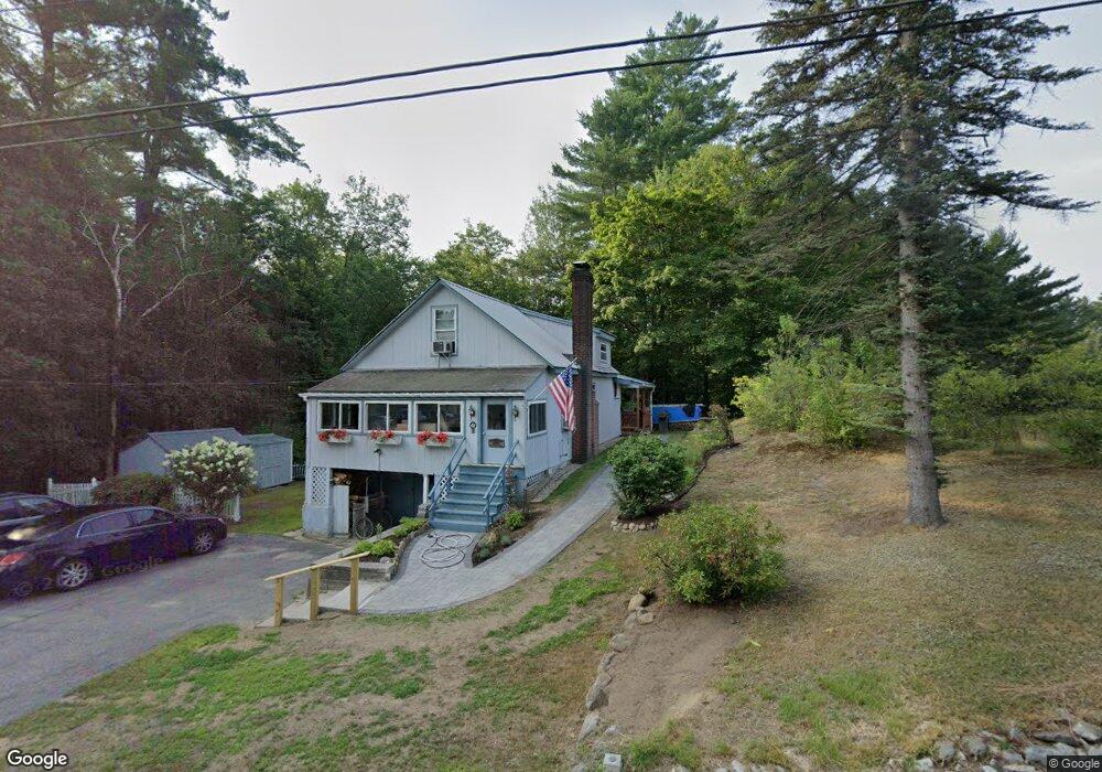 61 Depot Rd, North Conway, NH 03860 - photo 1