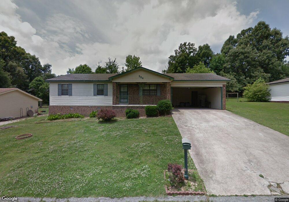 304 Foxfire Dr, Paragould, AR 72450 - photo 1