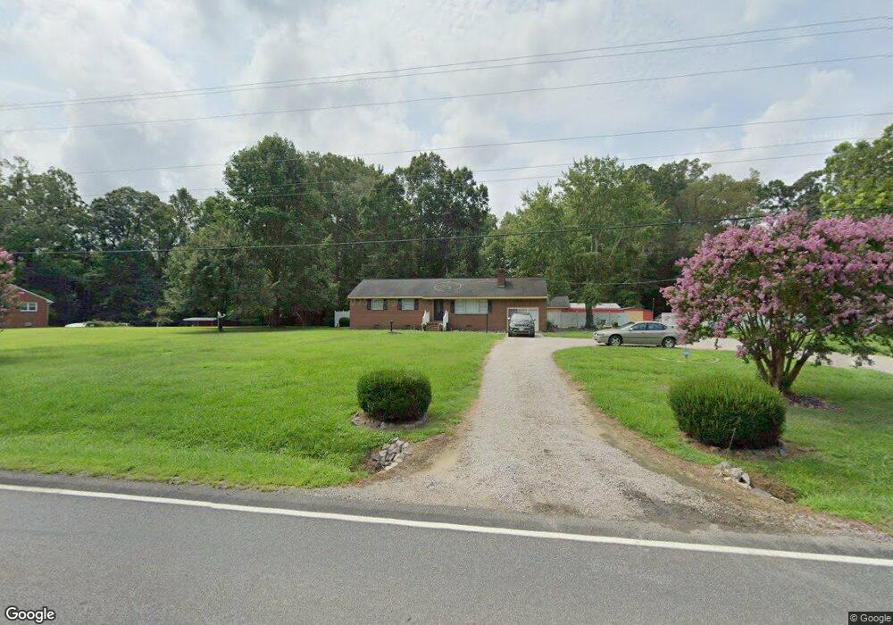 10501 James River Dr, Hopewell, VA 23860 - photo 1