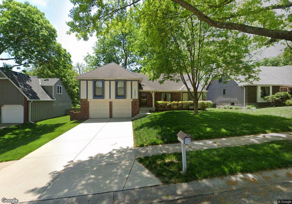 13031 W 105th St, Lenexa, KS 66215 - photo 1