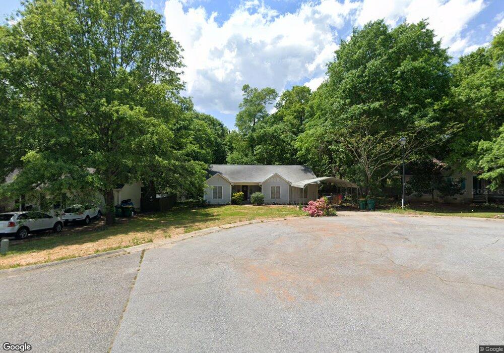 323 Mary Alice Dr unit 1, Winder, GA 30680 - photo 1