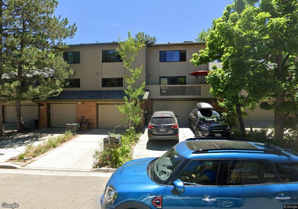 636 Quince Cir, Boulder, CO 80304 - photo 1