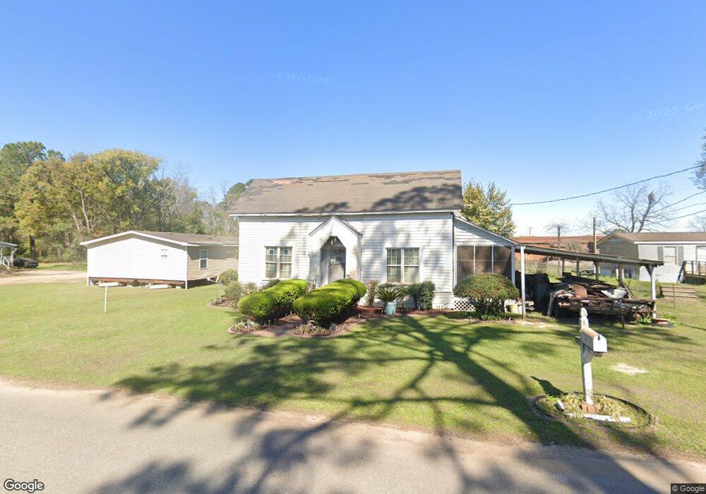 212 W 7th St, Adel, GA 31620 - photo 1