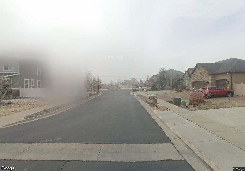 11744 S Muddy Creek Cove, South Jordan, UT 84095 - photo 1