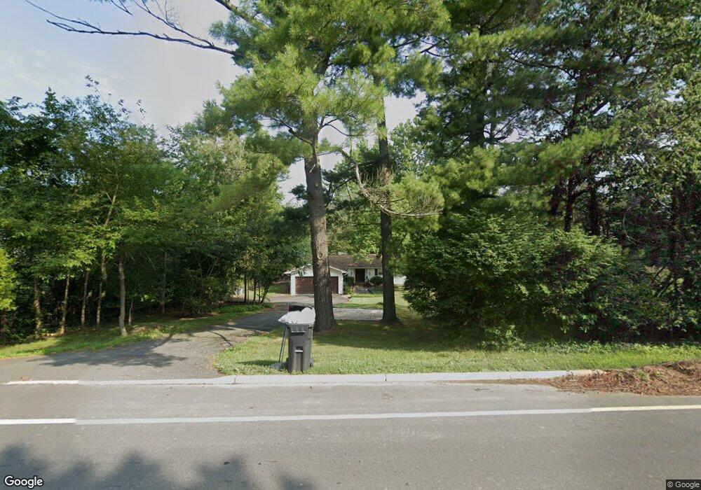 540 Princeton Kingston Rd, Princeton, NJ 08540 - photo 1