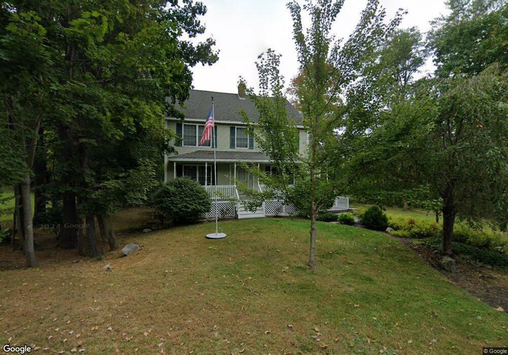 9 Highland Ave, Lisbon Falls, ME 04252 - photo 1