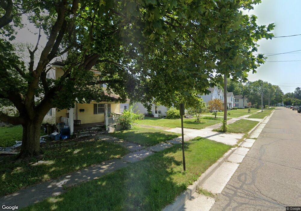 428 Thompson St, Marion, OH 43302 - photo 1