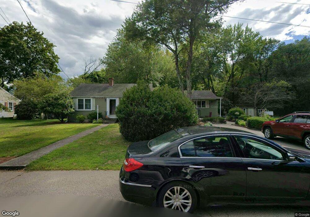 12 Whipple St, North Attleboro, MA 02760 - photo 1