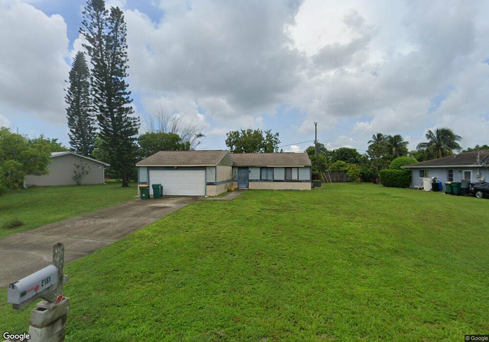 2181 52nd Ln SW, Naples, FL 34116 - photo 1