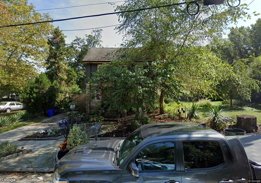 20 Lyman Ave, Woodbury, NJ 08096 - photo 1