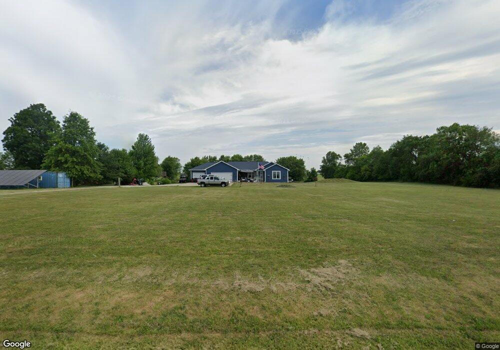 9901 Doubet Rd, Hanna City, IL 61536 - photo 1