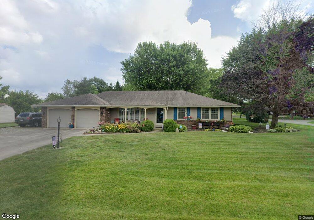 3219 Arthur Blvd, Anderson, IN 46012 - photo 1