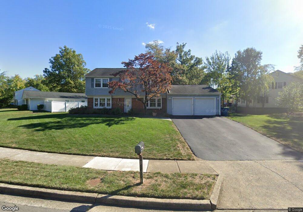 13140 Madonna Ln, Fairfax, VA 22033 - photo 1