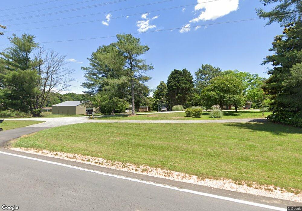 2648 Love Springs Rd, Gaffney, SC 29341 - photo 1