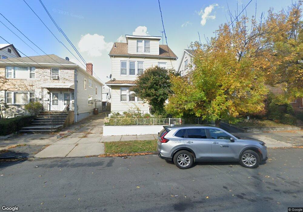 468 N 7th St unit 470, Newark, NJ 07107 - photo 1