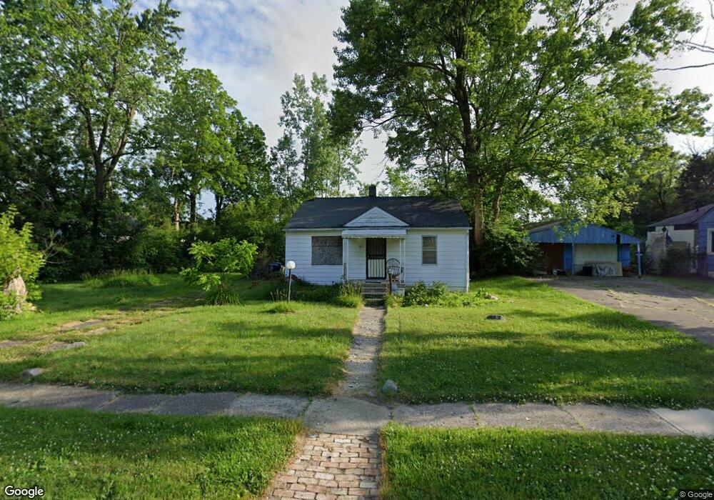 401 E York Ave, Flint, MI 48505 - photo 1