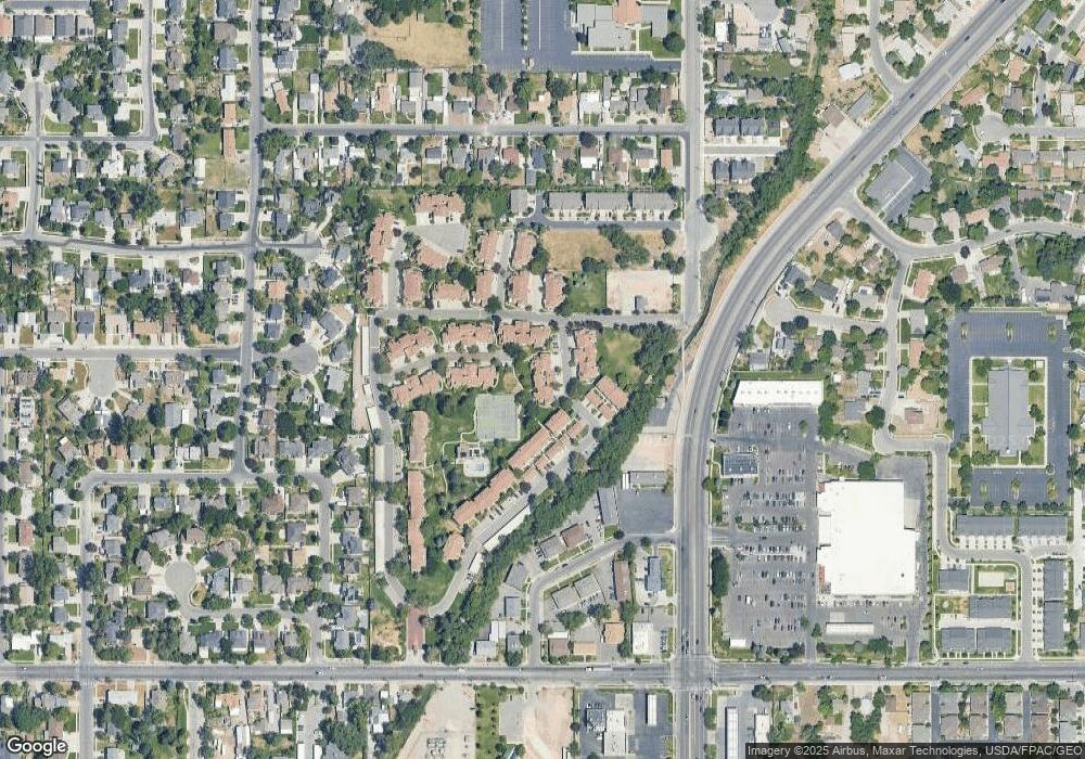 7686 Sunbird Way unit 4, Midvale, UT 84047 - photo 1