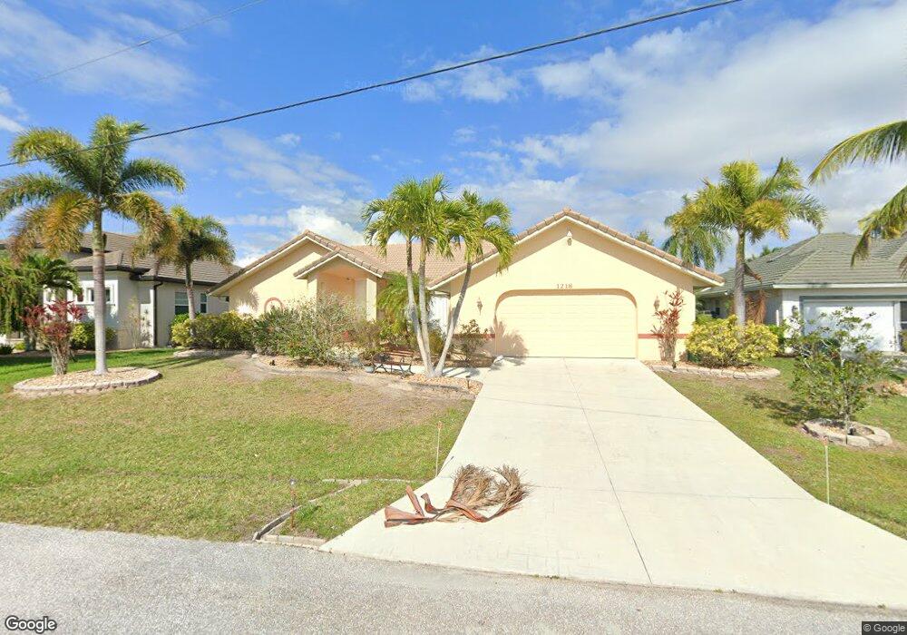 1218 Royal Tern Dr, Punta Gorda, FL 33950 - photo 1