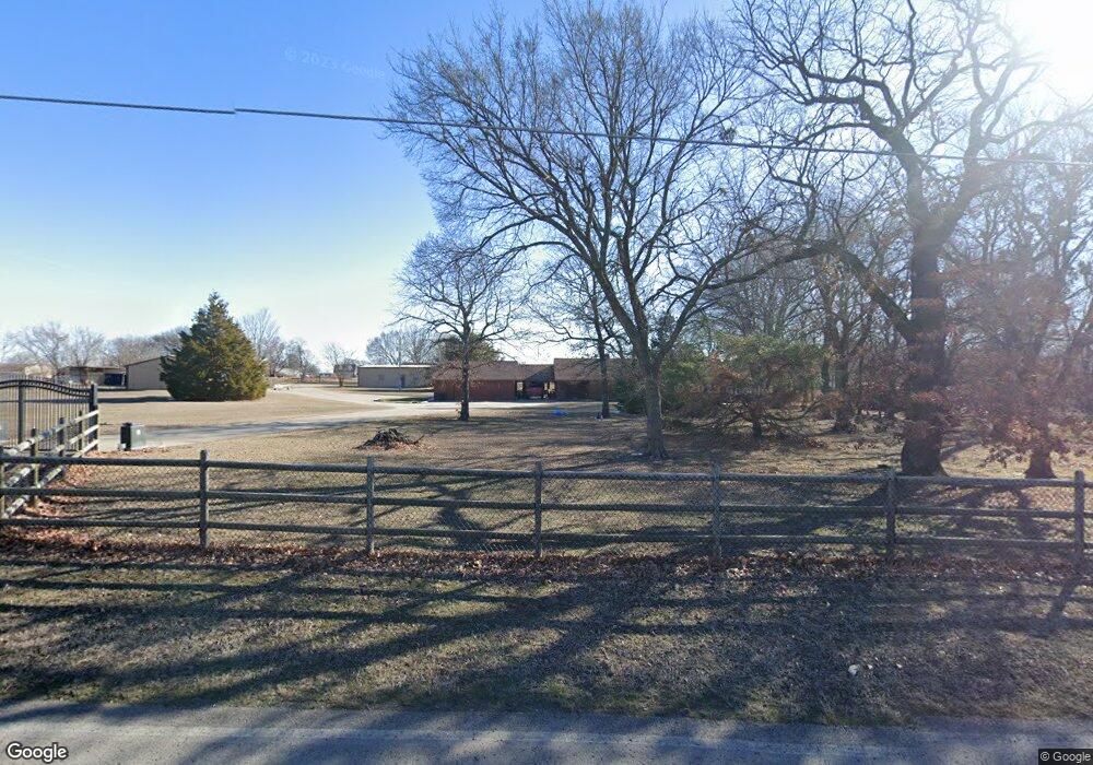 18577 S 4190 Rd, Claremore, OK 74017 - photo 1