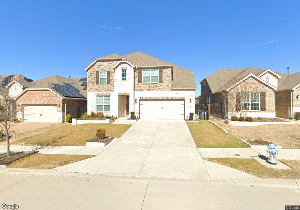 1615 Temperance Way, Wylie, TX 75098 - photo 1