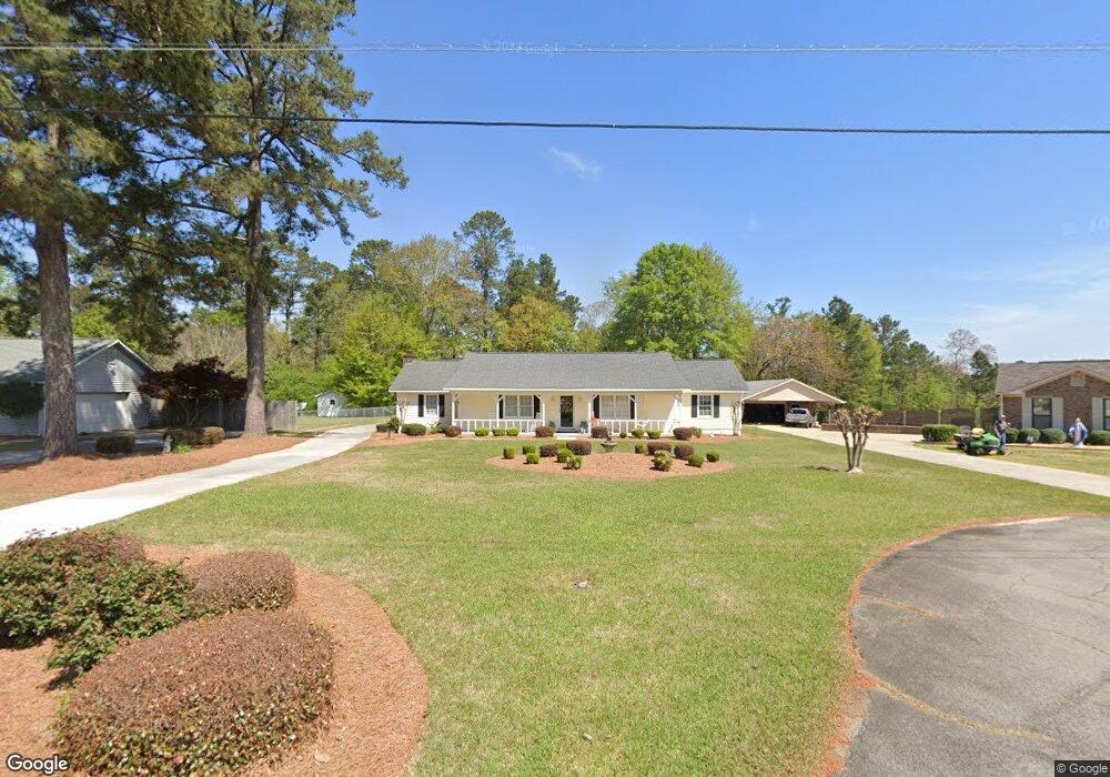 3805 Bobby Ct, Macon, GA 31216 - photo 1