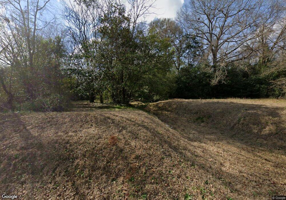 1014 N Jackson St, Americus, GA 31719 - photo 1