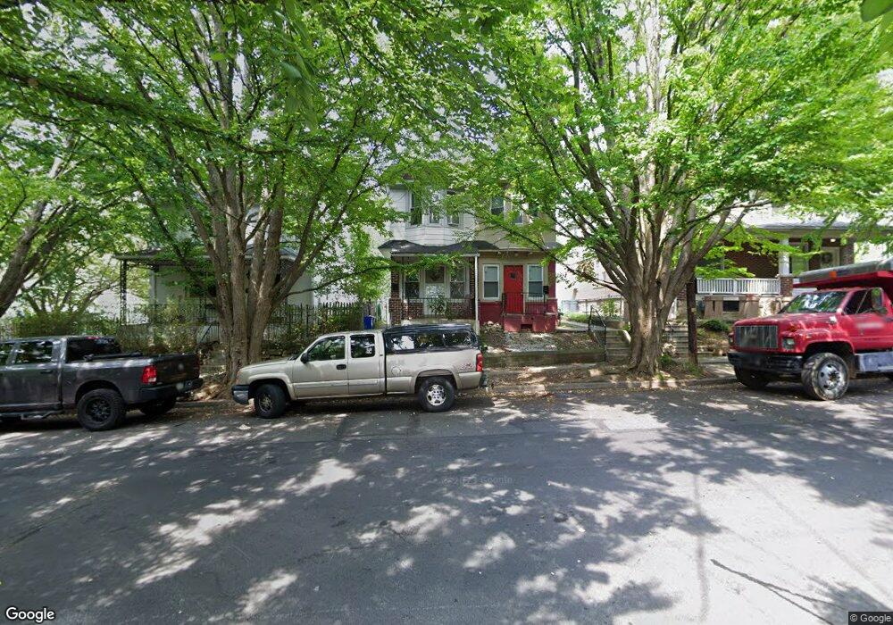 234 W Fairview St, Bethlehem, PA 18018 - photo 1